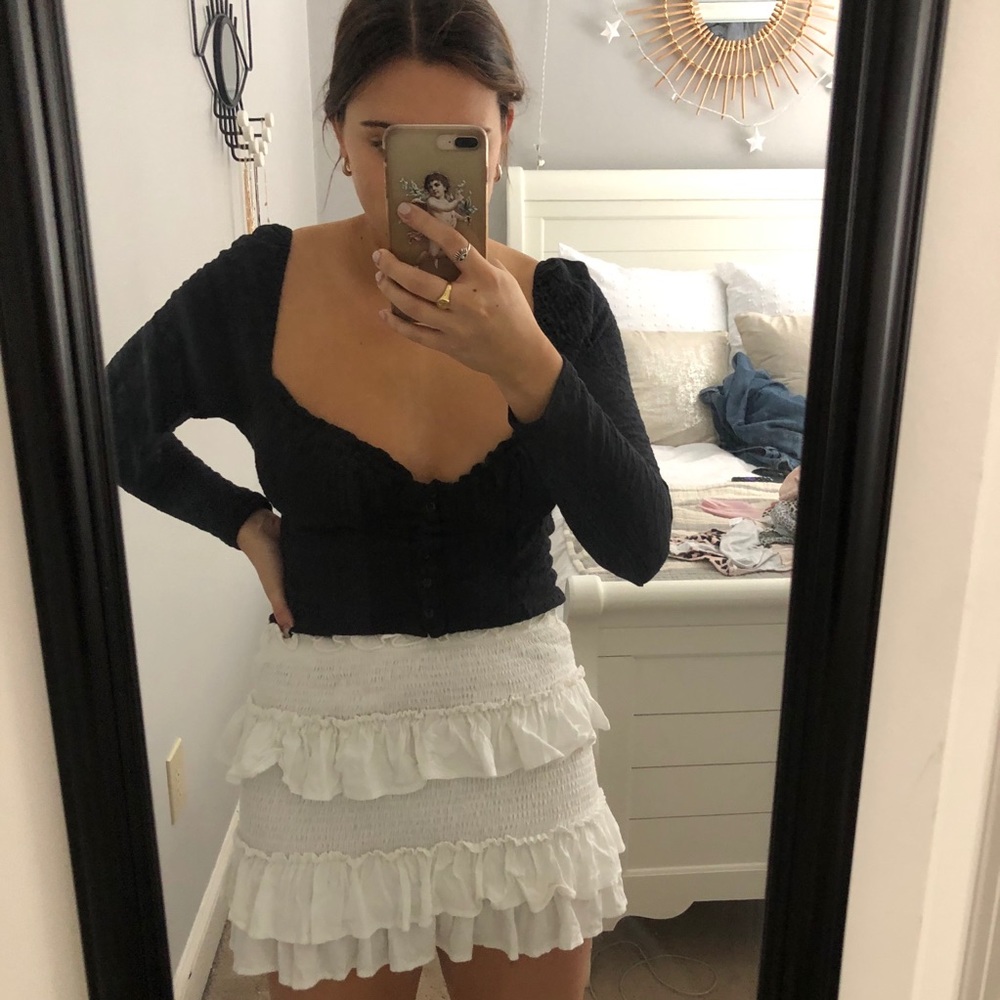 princess polly skirt
